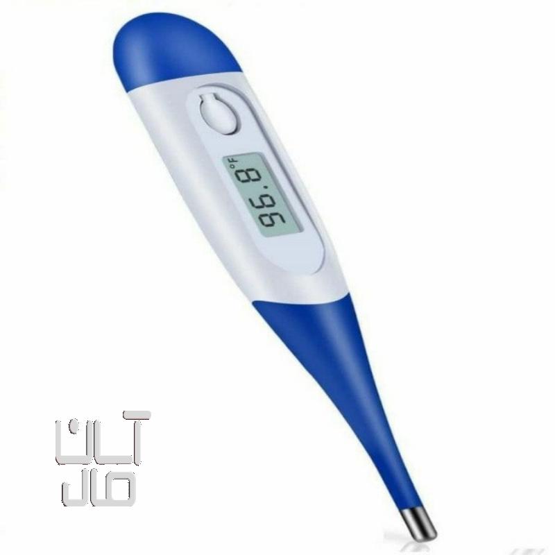 تب سنج دیجیتال