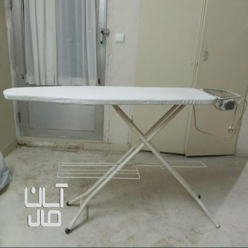میز اتو