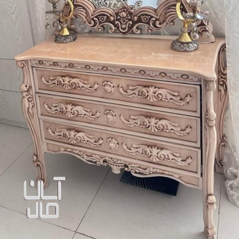 سرویس خواب دونفره