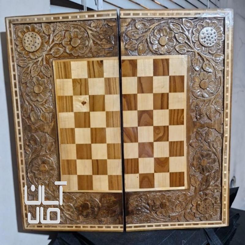 تخته نرد