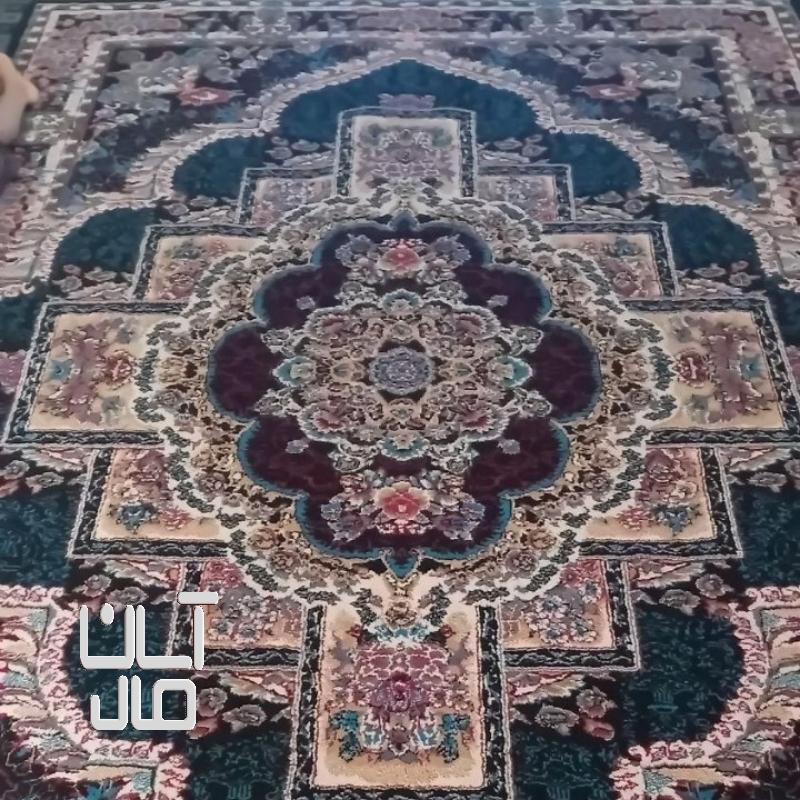 فرش ۶متری ۷۰۰ شانه