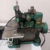 چرخ سر دوز پروانه ای