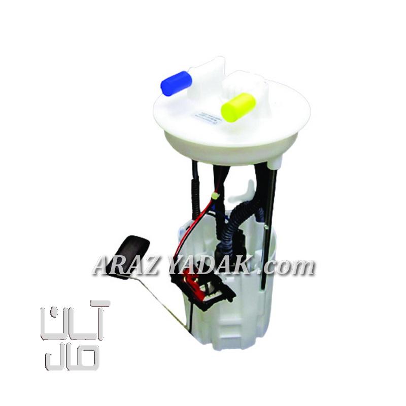 قطعات موتوری چری فونیکس FOWNIX FX