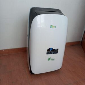 کولر پرتابل