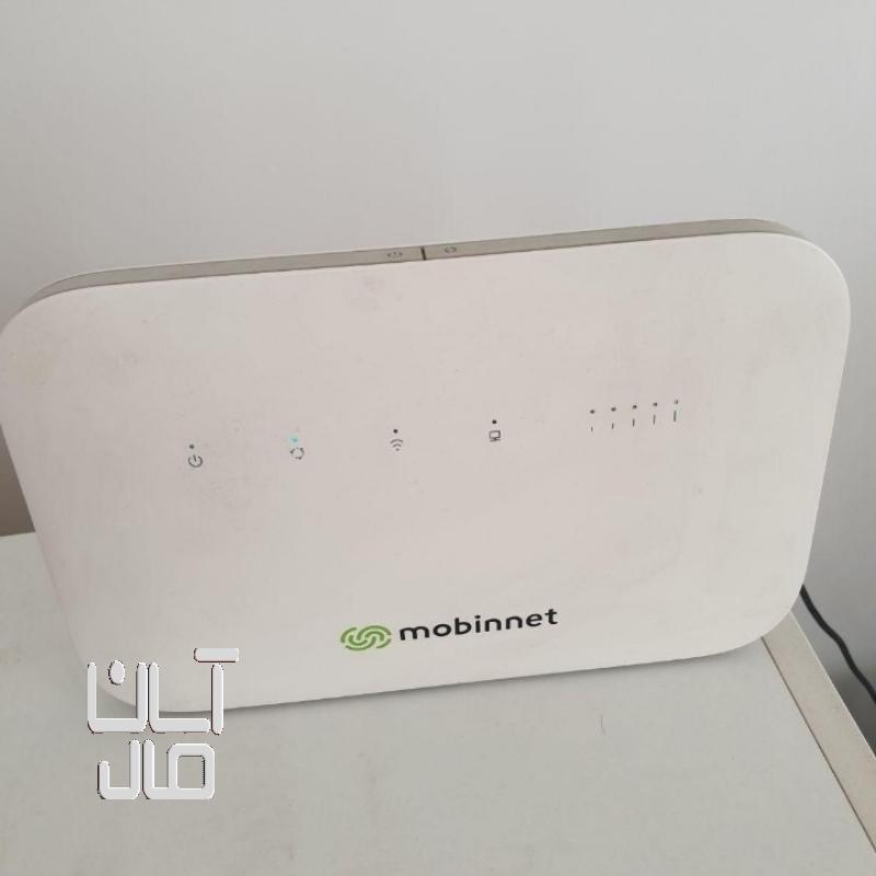 مودم مبین نت