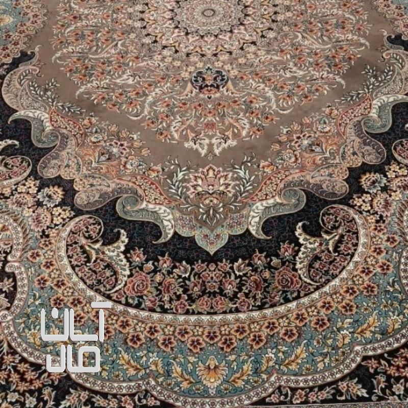 فرش ۹متری ماشینی