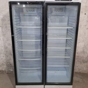 یخچال ایستاده نوشابه