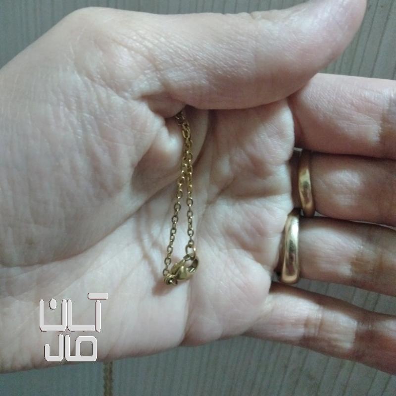 طلای روس رنگ ثابت نو