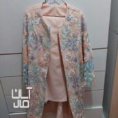 کت شلوار مجلسی