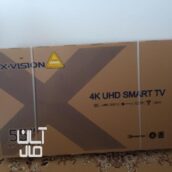 تلويزيون ال ای دی ایکس ویژن