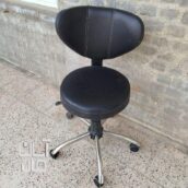 صندلی جکدار