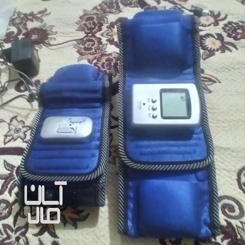 کمربند لاغری
