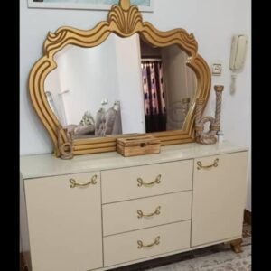 آینه کنسول