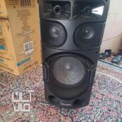 اسپیکر خانگی