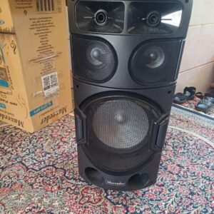 اسپیکر خانگی