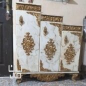 جاکفشی پله ای