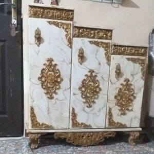 جاکفشی پله ای