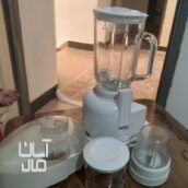 ابمیوه گیری ۳کاره