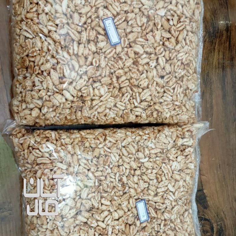 کشمش بادام زمینی تخمه خرماتنقلات وغیره