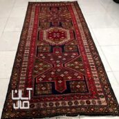 کناره دستبافت