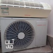 کولر گازی۱۲۰۰۰ جنرال گلد