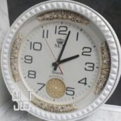 ساعت دیواری