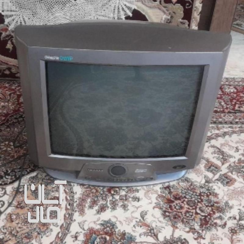 تلویزیون ۲۱ اینچ شهاب