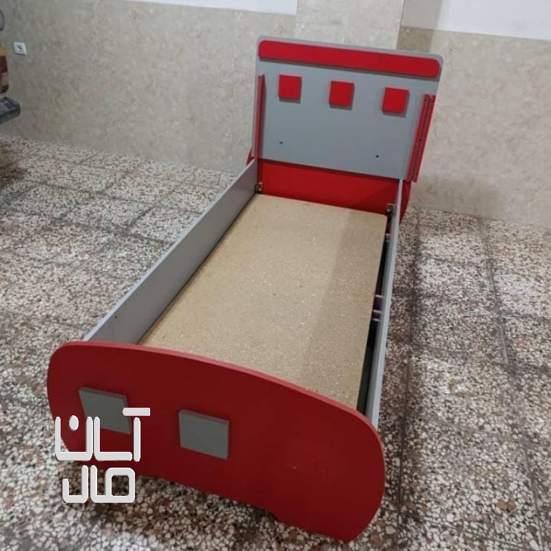 تخت یکنفره