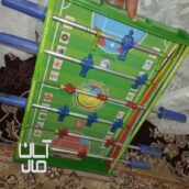 فوتبال دستی