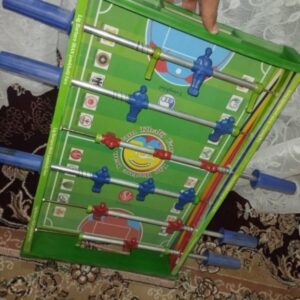 فوتبال دستی