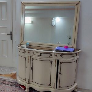 آینه کنسول