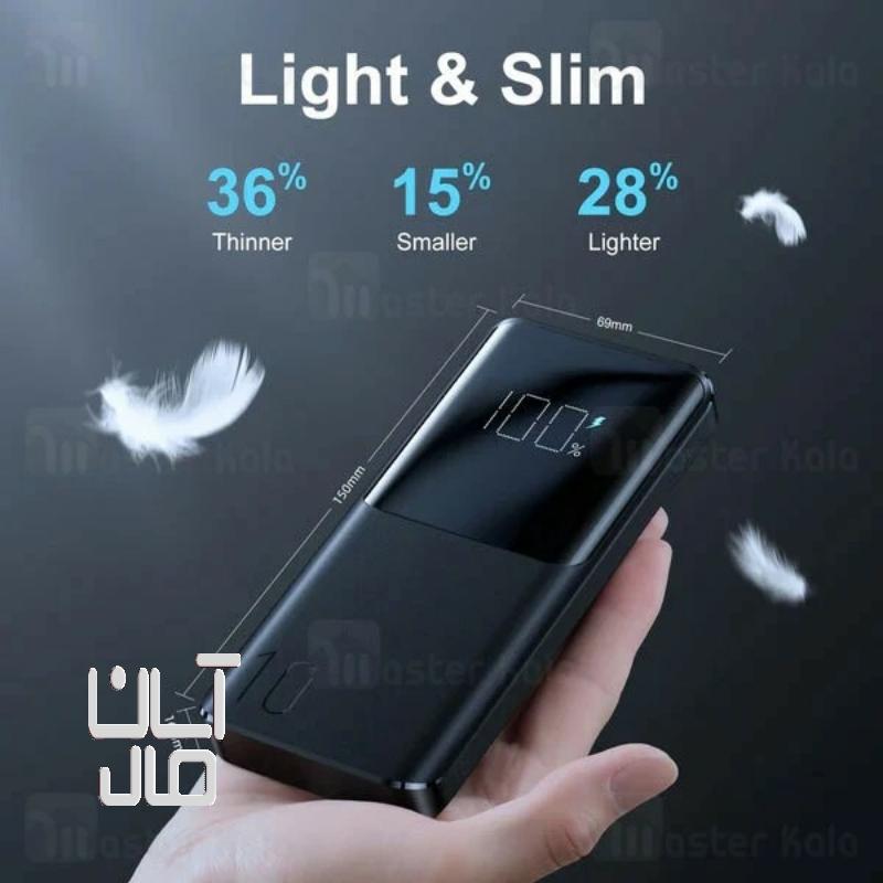 پاوربانک روز آلمان ۲٠۲۵ ( Joy Room  )