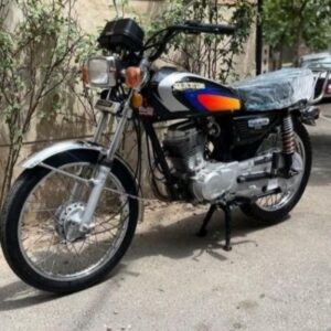 موتور سیکلت رهرو