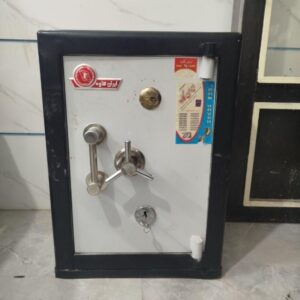 گاو صندوق