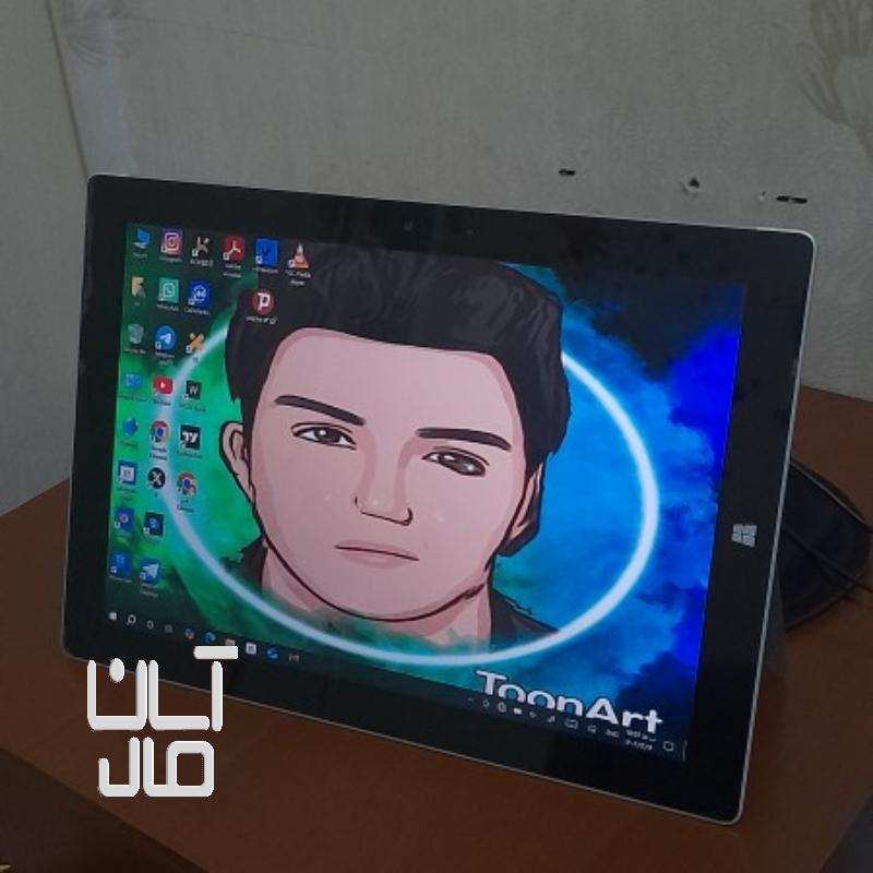 سرفیس ۳