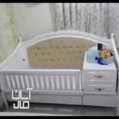 تخت خواب کودک