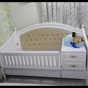 تخت خواب کودک