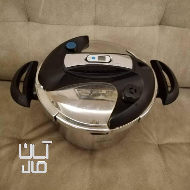 زودپز لایف اسمایل