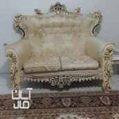 مبل سلطنتی ۷نفره