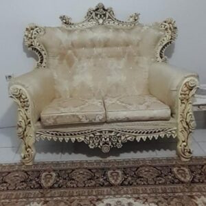 مبل سلطنتی ۷نفره
