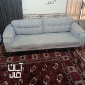 مبل راحتی ۵ نفره