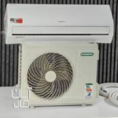 کولر گازی اجنرال