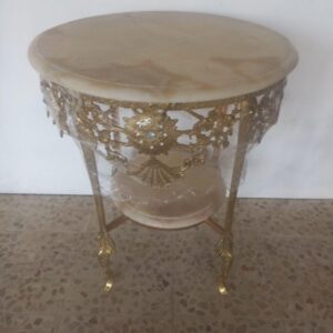 میز برنز