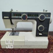 چرخ خیاطی یاسمین