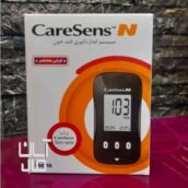 دستگاه قند خون