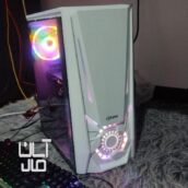 کیس کیمینگ  RGB