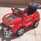 ماشین شارژی