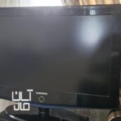 ال سی دی ۳۲ سامسونگ