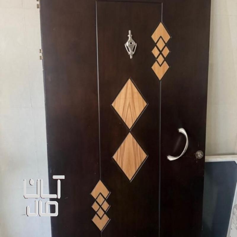 درب ضد سرقت