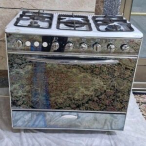 اجاق گاز فردار